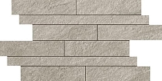 Atlas Concorde Klif Silver Brick 37.5x75 / Атлас Конкорд Клиф Сильвер Брик 37.5x75 